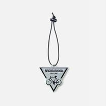 Four Seasons Produced Appointment NEIGHBORHOOD REFLECTOR SIGN Double-Sided Reflective Keychain 24AW