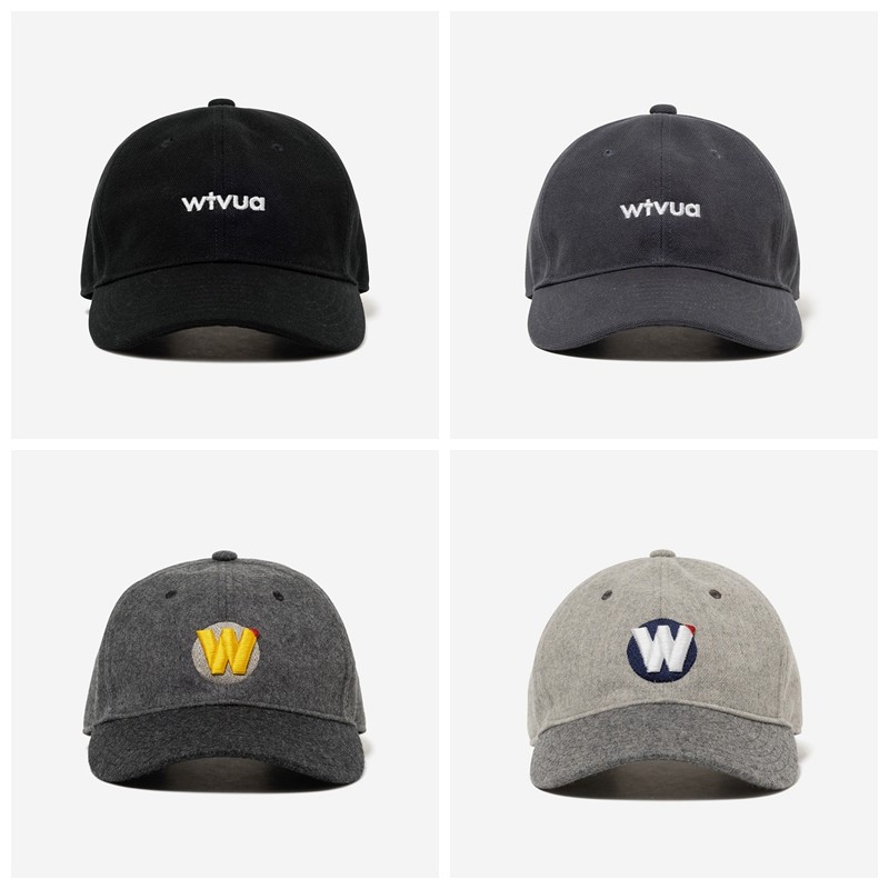 帽子 WTAPS 25AW T-6M 06 / CAP / CTPL. TWILL Wtaps 25aw T-6M 06 ⁄ CAP ⁄ CTPL. TWILL wtaps 25aw T-6M 06 ⁄