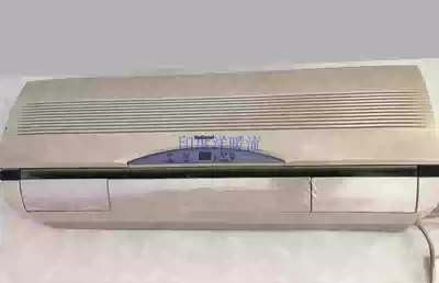 Direct use of Matsushia music CS-HA HC912KW air conditioning remote control original without setting to send battery