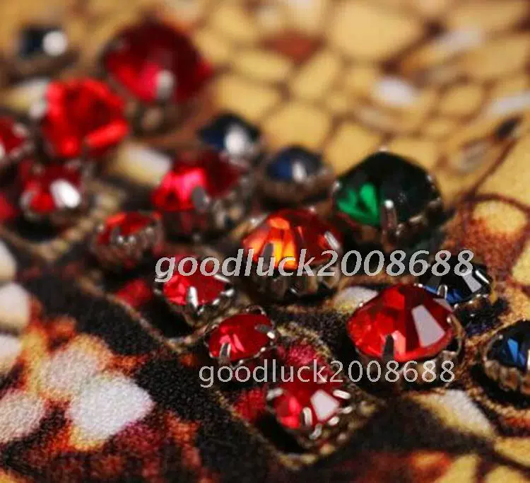 Châu Âu 2017 mùa xuân và mùa hè của phụ nữ vàng jacquard retro Nữ hoàng Sicilia váy thanh mảnh váy emy