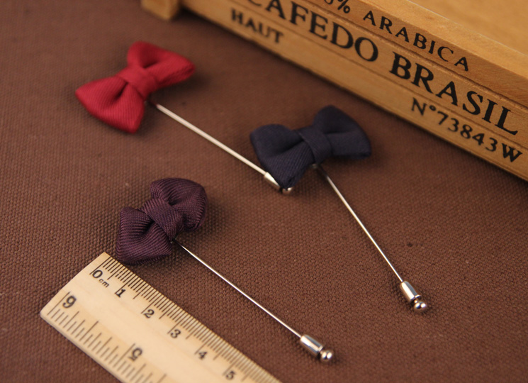 Broche Lovers en autre - Ref 1173079 Image 23