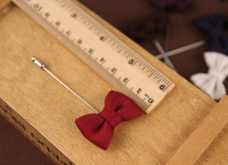 Broche Lovers en autre - Ref 1173079 Image 24