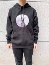 Chongqing Xiaoxie Wang Wang Homeland limited custom plus velvet hooded sweater home clothes love charity sale