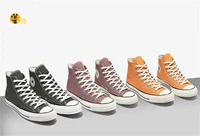 Converse 1970S Giày nam cao cổ tiêu chuẩn Samsung 159622C / 159623C / 159771C bán giày thể thao