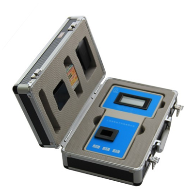 PHS-1A high-precision laboratory acidity meter Original PHS-3H portable water quality PH detector Chemical method