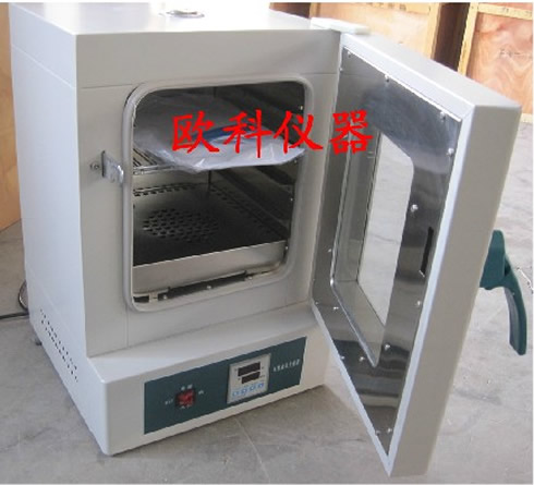 Electric heat thermostatic culture tank 303-00A bacteria microbial culture box laboratory cultured box
