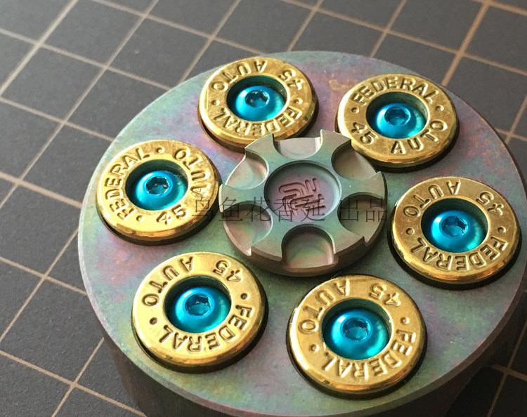 Fidget spinner - Ref 2615379 Image 28