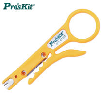 Baogong (ProsKit) 8PK-CT001 wire punching tool phone wire punching tool network wire punching tool