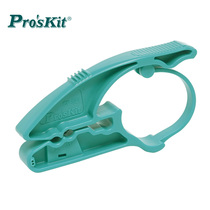 Taiwan Baoworkers CP-521 Multi-functional stripper coaxial cable stripper (RG-58 59 6 62)