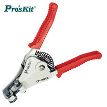 Automatic wire stripping pliers for CP-369CE imports from Taiwans Baoworkers (AWG2218-2014-1612108)
