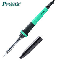 Taiwan Baoyou 8PK-S118B-1 resistant to oxidation electric iron 30W thermostatic external heating soldering iron attaching protective cover