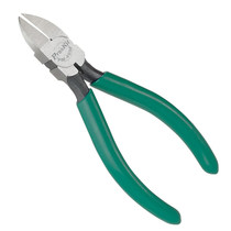 Taiwan Baoworkers PM-805F 5 inch imported thin knife water port pliers Import inclined nozzle pliers 130mm
