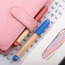 LAMY Pen ABC Series Childrens Primary Students Practice Pen Positive Pen Box