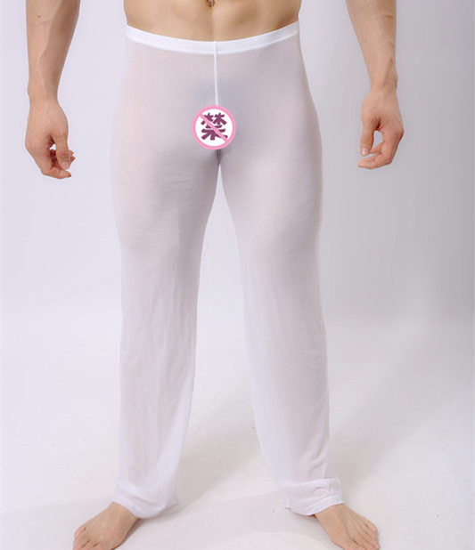 Pantalon pyjama jeunesse HY - Ref 719939 Image 43