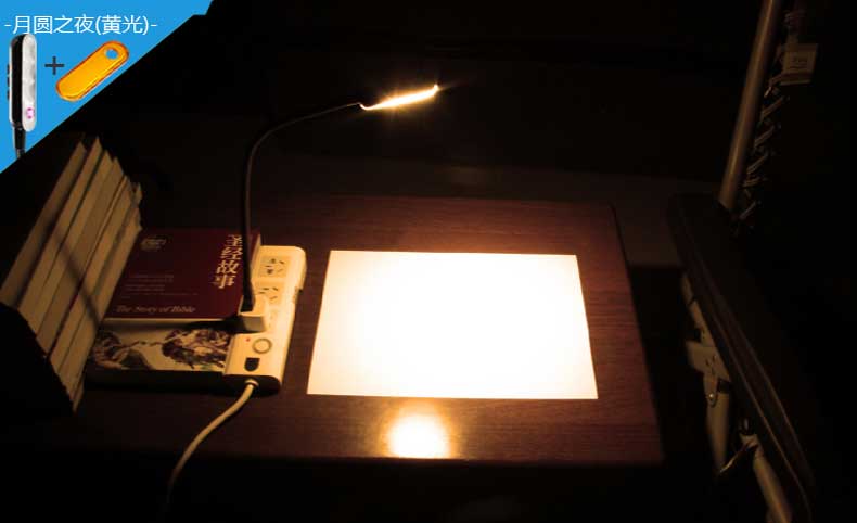 Lampe USB - Ref 376582 Image 24
