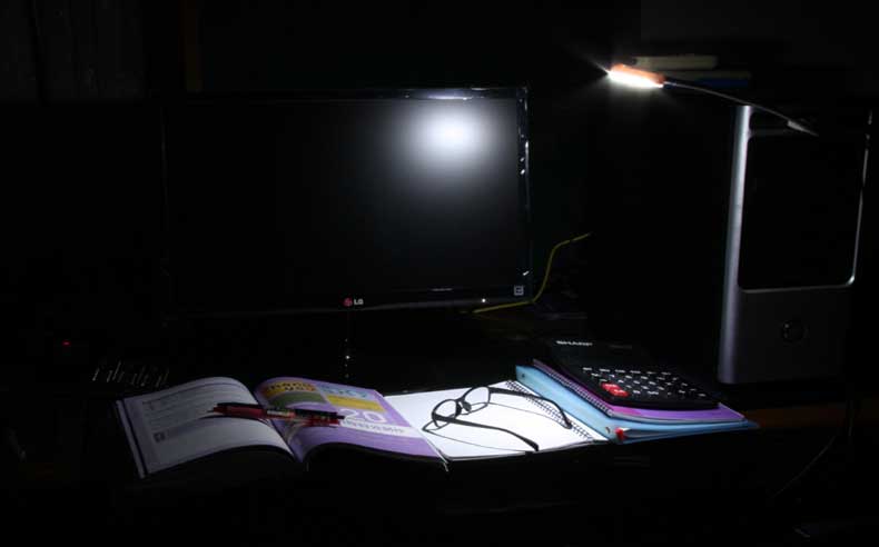 Lampe USB - Ref 376582 Image 18