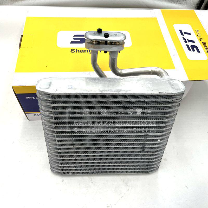 Испарения палата 别克老凯越赛欧新赛欧雪佛兰景程乐风蒸发箱芯制冷器空调蒸发器