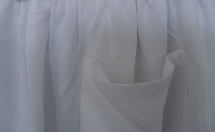 Pantalon pyjama Moyen-âge N-CK001 - Ref 721149 Image 17