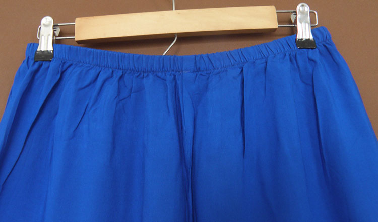 Pantalon pyjama jeunesse AHAM N-DK001 - Ref 736244 Image 18