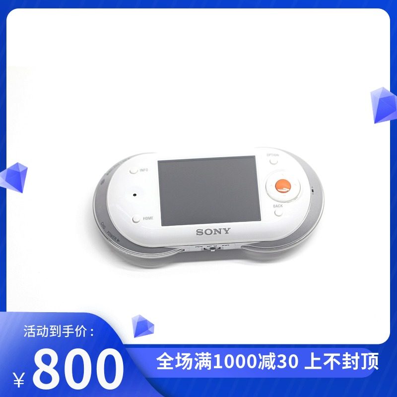 SONY索尼日本原产超少见概念作品MYLO一代COM-1无包装单机美品评价- 淘宝网