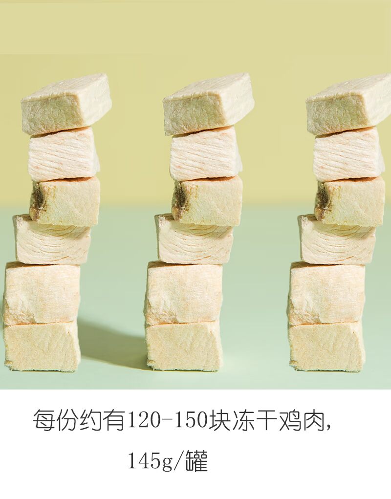 Đối tác thực phẩm chó thực sự, gà đông lạnh, chó, thực phẩm, đồ ăn nhẹ - Đồ ăn vặt cho chó thức ăn hạt mềm zenith cho chó