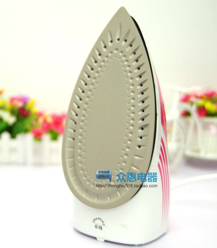 Bàn ủi điện gia dụng Panasonic Iron Iron NI-E100TS bàn ủi sunhouse