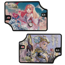 Life counter blood count final Chronicle Japan original WX wixoss FF TCG Taiwan