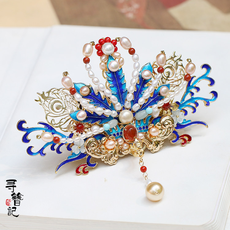 Looking for Hairpins