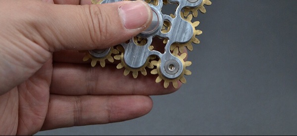 Finger spinner EVEREARTH - Ref 2615979 Image 15