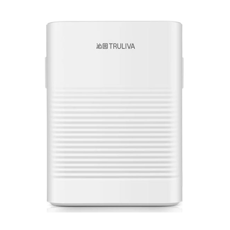 Qinyuan Water Purification Hawang Series Of New Products KRT6901