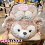 Дисней, рюкзак, ранец, мультяшный картхолдер