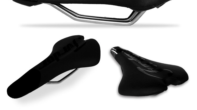 Selle de vélo Mountain Bike FURDOR - Ref 2356994 Image 52