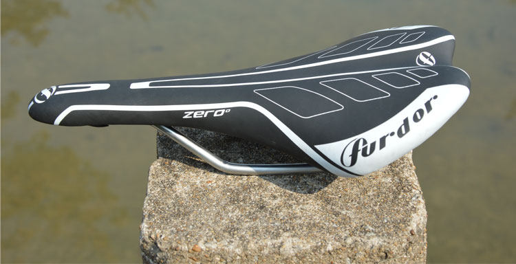 Selle de vélo Mountain Bike FURDOR - Ref 2345639 Image 28