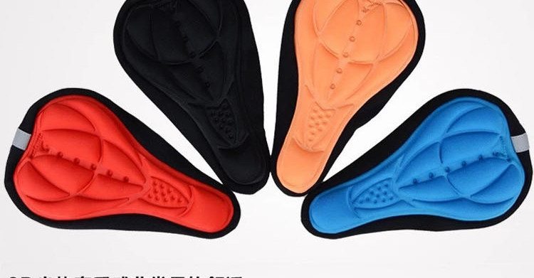 Selle de vélo Mountain Bike - Ref 2356063 Image 31