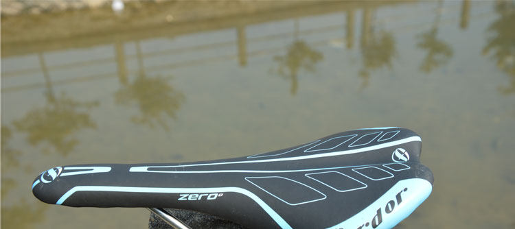 Selle de vélo Mountain Bike FURDOR - Ref 2345639 Image 25