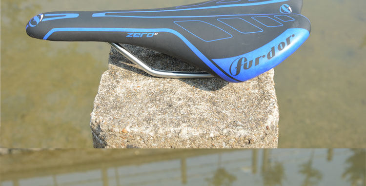 Selle de vélo Mountain Bike FURDOR - Ref 2345639 Image 23