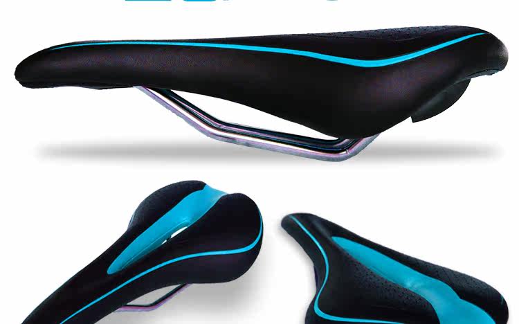 Selle de vélo Mountain Bike FURDOR - Ref 2356994 Image 42