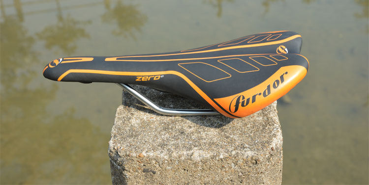 Selle de vélo Mountain Bike FURDOR - Ref 2345639 Image 24