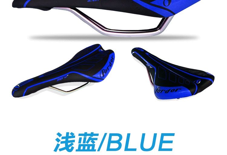 Selle de vélo Mountain Bike FURDOR - Ref 2356994 Image 32