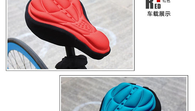 Selle de vélo Mountain Bike - Ref 2356063 Image 36