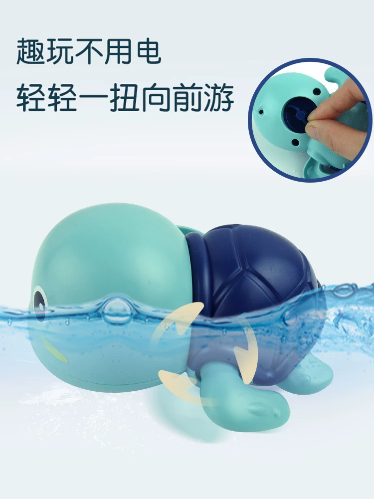 Детский гигиенический товар B.Duck для купания, игрушка для воды для плавания мальчиков и девочек, утка