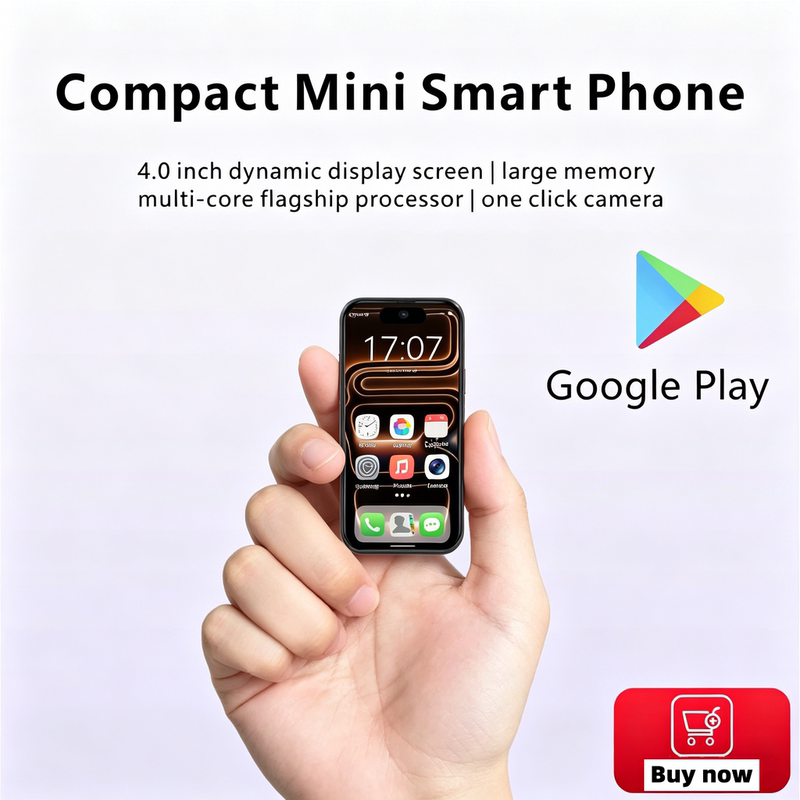 512g Huaqiangbei Flagship 4/ 4.5inch Mini17 Pro Mini Student Children's Backup Mobile Phone 5g Full Network Compatibility 512g Huaqiangbei Flagship 4/ 4.5inch Mini17 Pro Mini Student Children's Backup Mobile Phone 5g Full Network Compatibility
