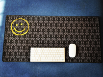 (small amount) Shinto Sherlock perimeter Volume fo the same bored large mouse pad