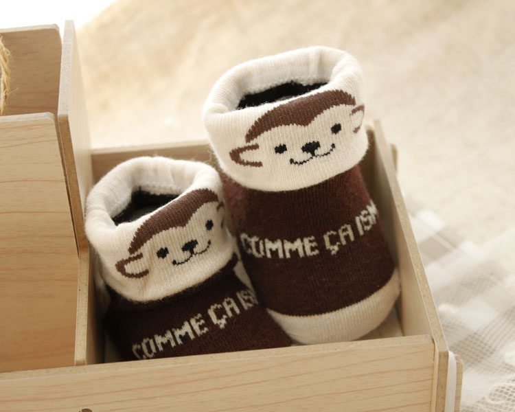 Chaussettes pour bébé - Ref 2109653 Image 13