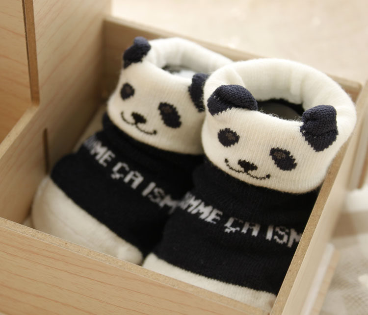 Chaussettes pour bébé - Ref 2109653 Image 15