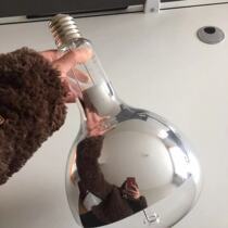 HRF Reflective mercury lamp 100W 200W 250W 300W 400W 1000W E27(26) E40(39)