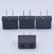 792961S1 national standard two plug three plug to European standard two plug
