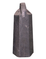 370301 370302 Sounding hammer deep-sea marine 3 2kg 12 7kg Sounding lead