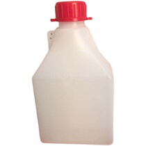 Ship plastic oil sample bottle oil sampling pot 750ml