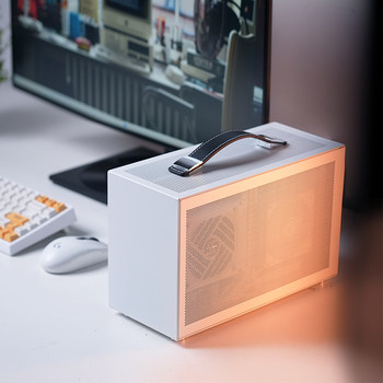 Shining scale s300rtx3060 colorful host diy